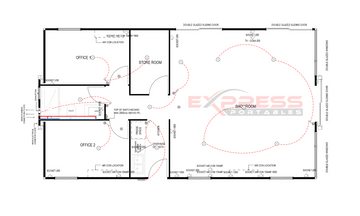 Electrical Plan