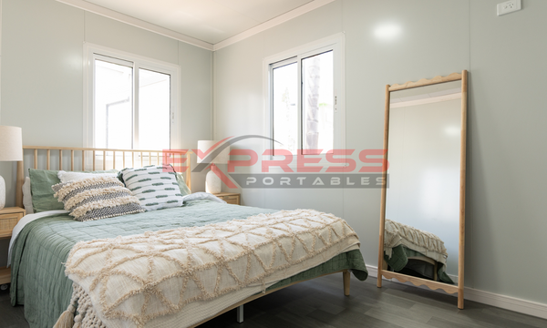 Lockable Bedroom Doors