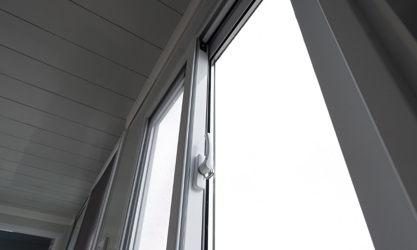 2.4m Internal Ceiling