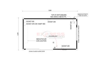 Electrical Plan