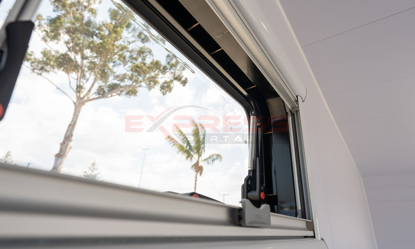 Awning Windows