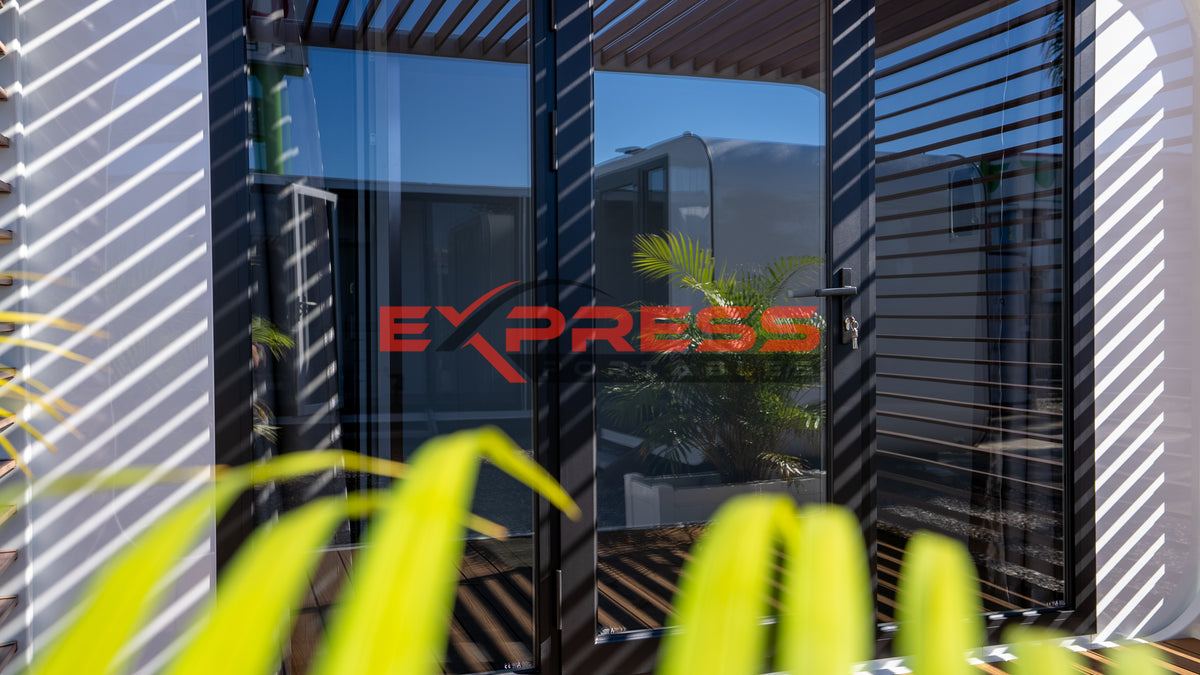 4m Spacee Bath/Office/Bed