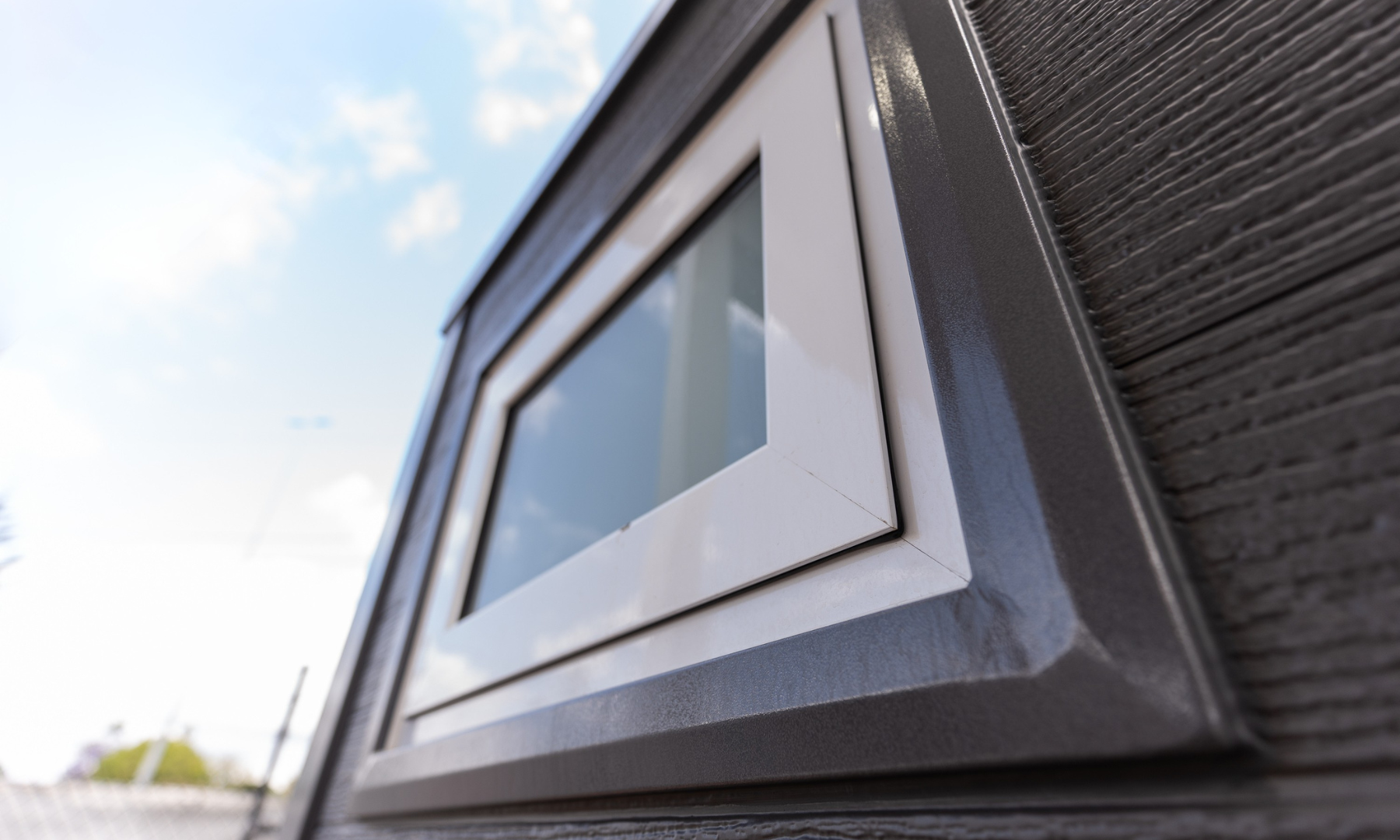 Double Glazed Windows