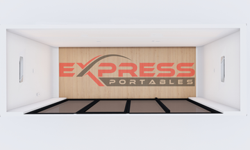3D Render