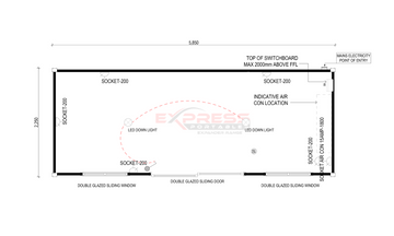 Electrical Plan
