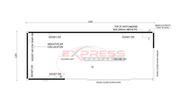 Electrical Plan