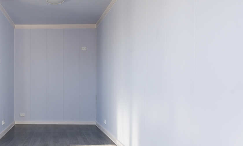 2.4m Internal Ceiling
