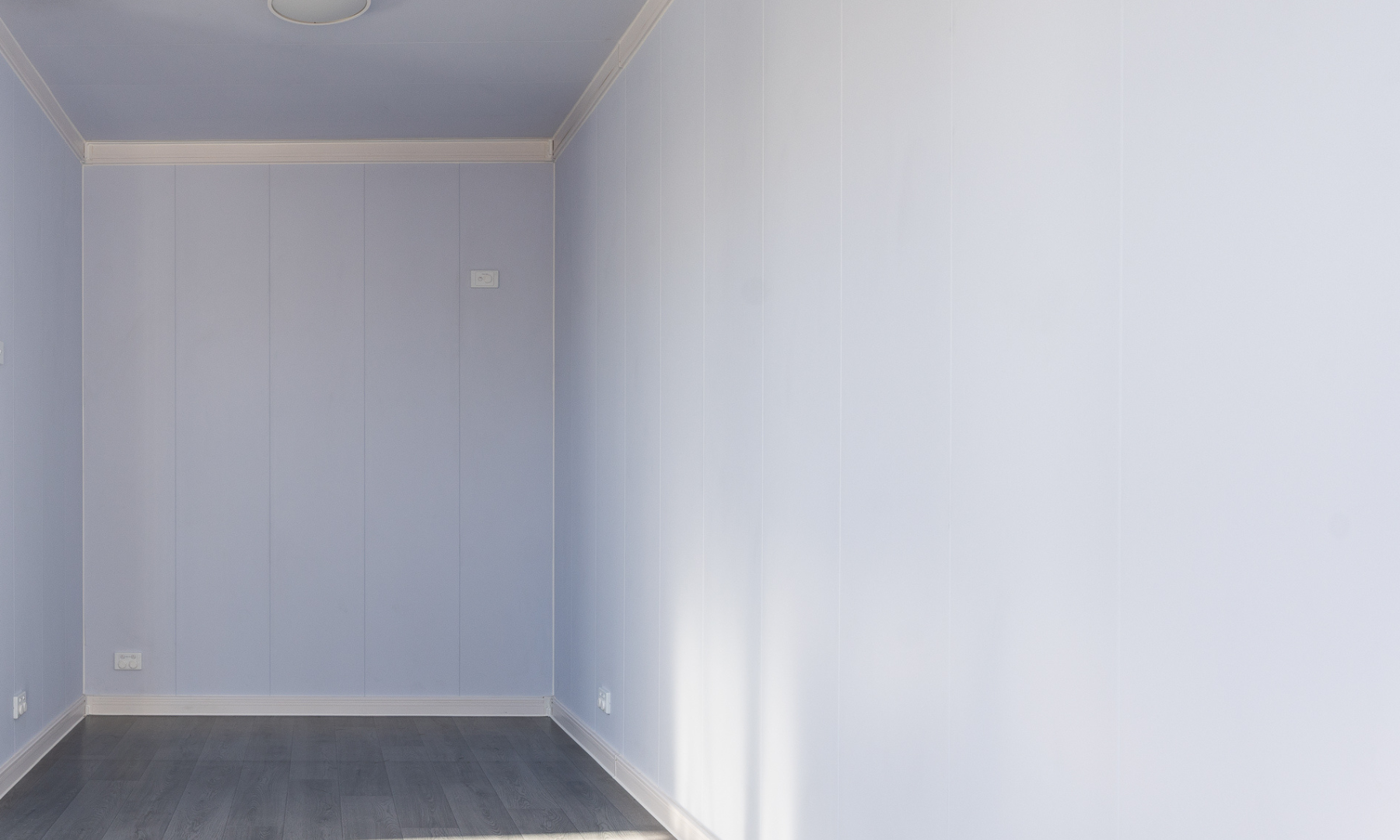2.4m Internal Ceiling