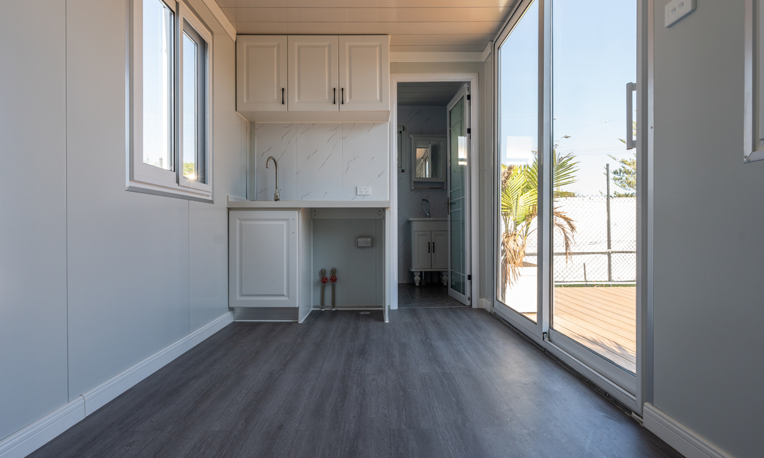 Mini Kitchenette
