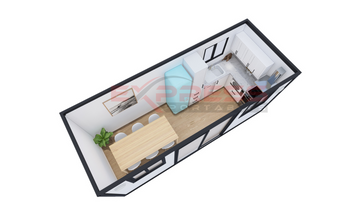 3D Render