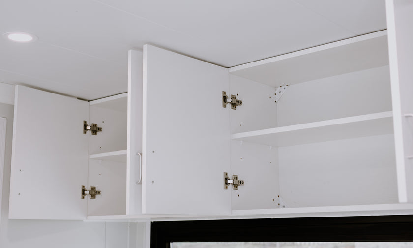 Built-in Cabinetry