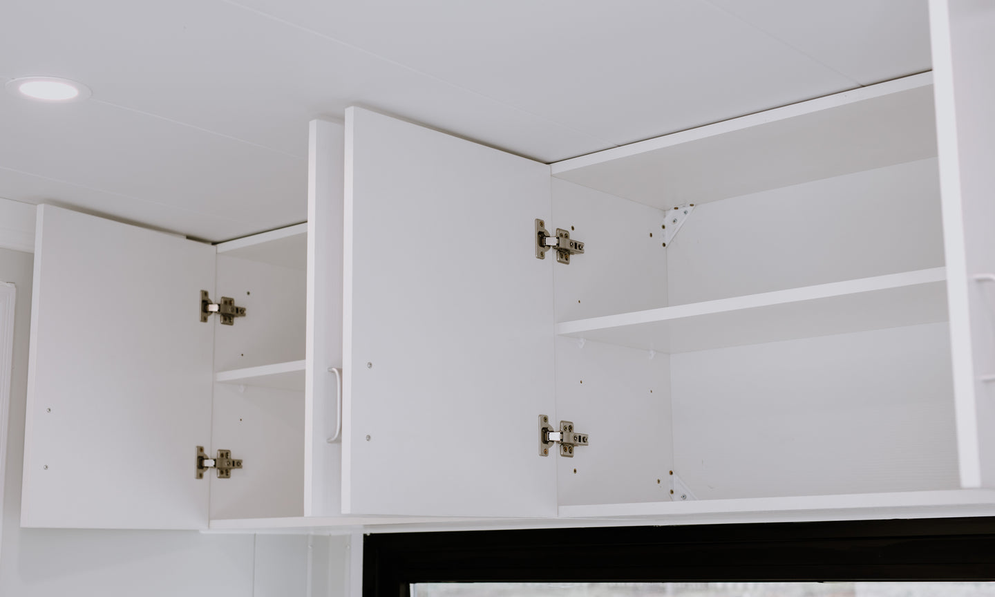 Built-in Cabinetry