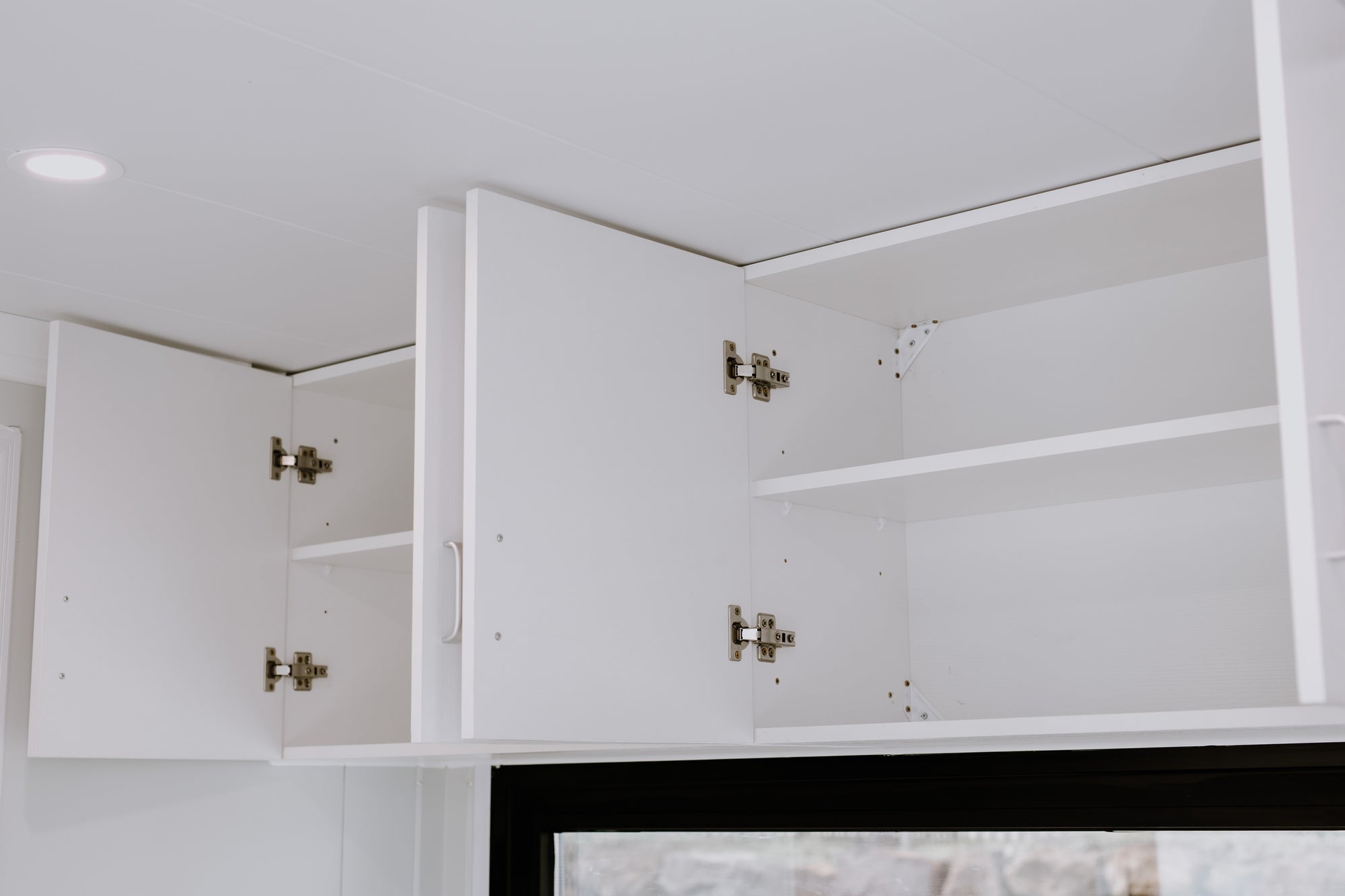 Built-in Cabinetry