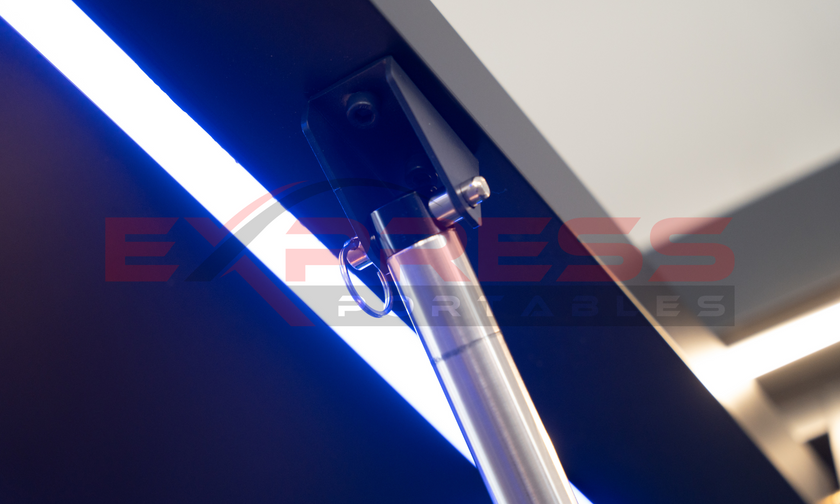RGB Light Strips