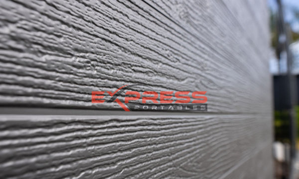 Exterior Cladding