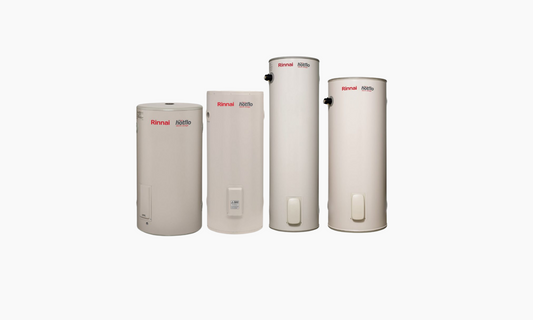 Rinnai Hotflo Electric Hot Water Storage Systems (2.4kw)