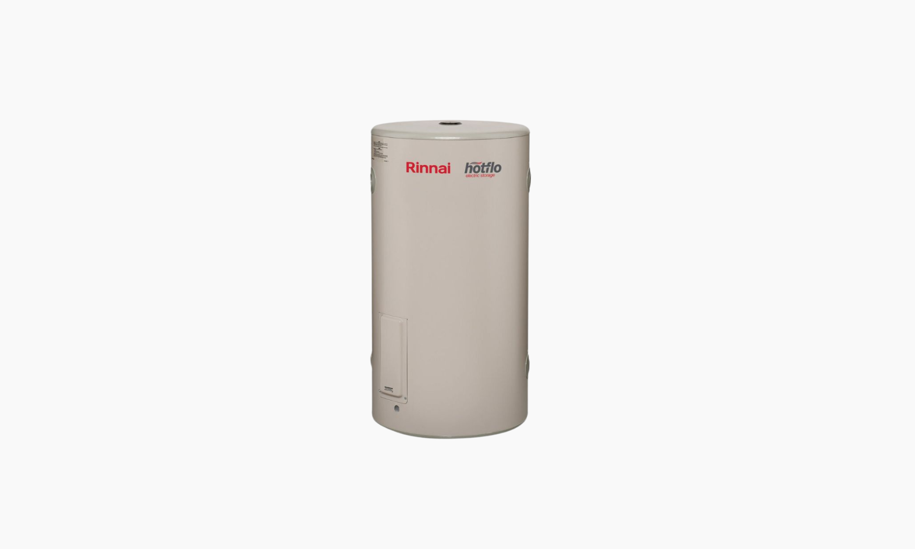 Hotflo Rinnai Hotflo Electric Hot Water Storage System 250L- 2.4kw – Express ...