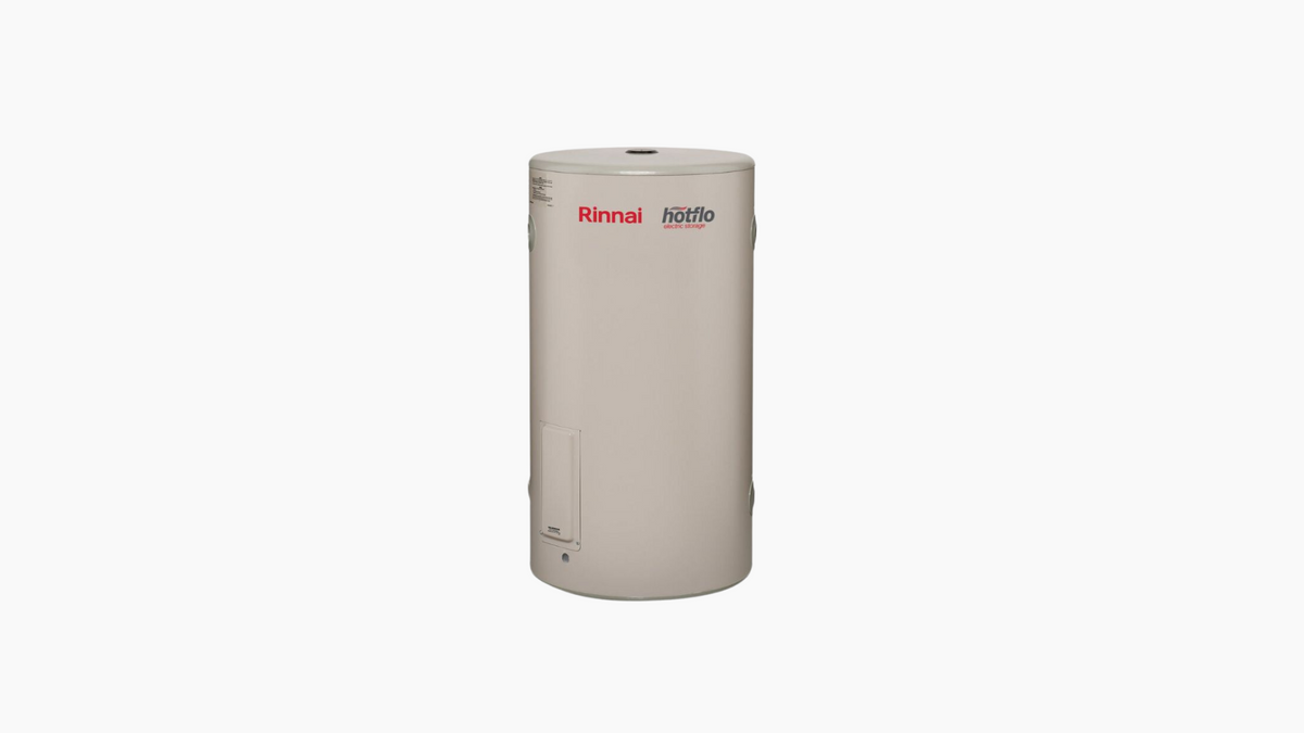 Rinnai Hotflo Electric Hot Water Storage System 80L (2.4kw)