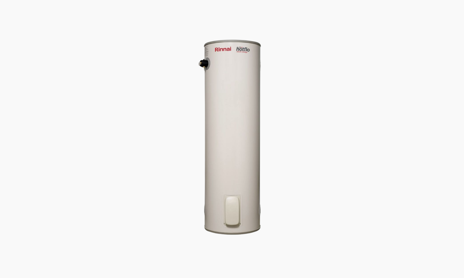 Hotflo Rinnai Hotflo Electric Hot Water Storage System 125L- 2.4kw – Express ...