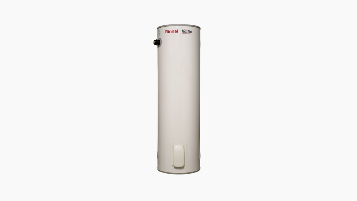 Rinnai Hotflo Electric Hot Water Storage System 80L (2.4kw)