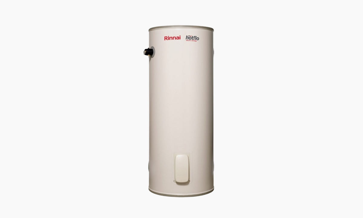 Hotflo Rinnai Hotflo Electric Hot Water Storage System 80L- 2.4kw – Express ...