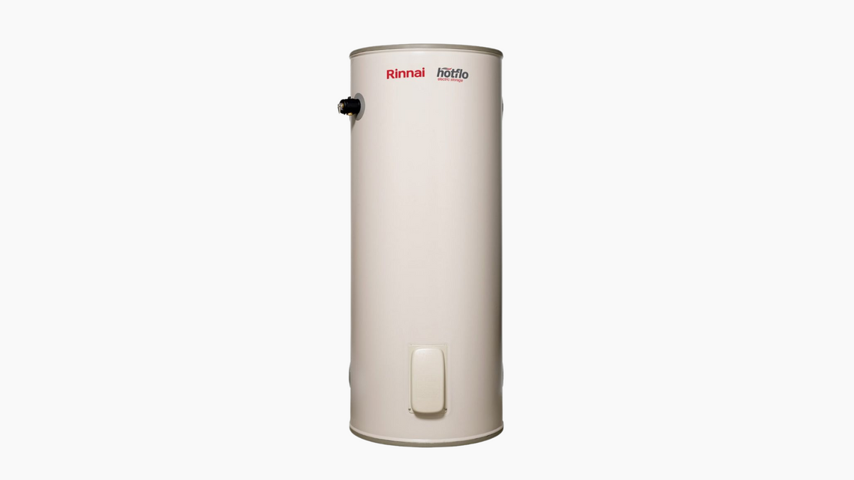 Rinnai Hotflo Electric Hot Water Storage System 80L (2.4kw)