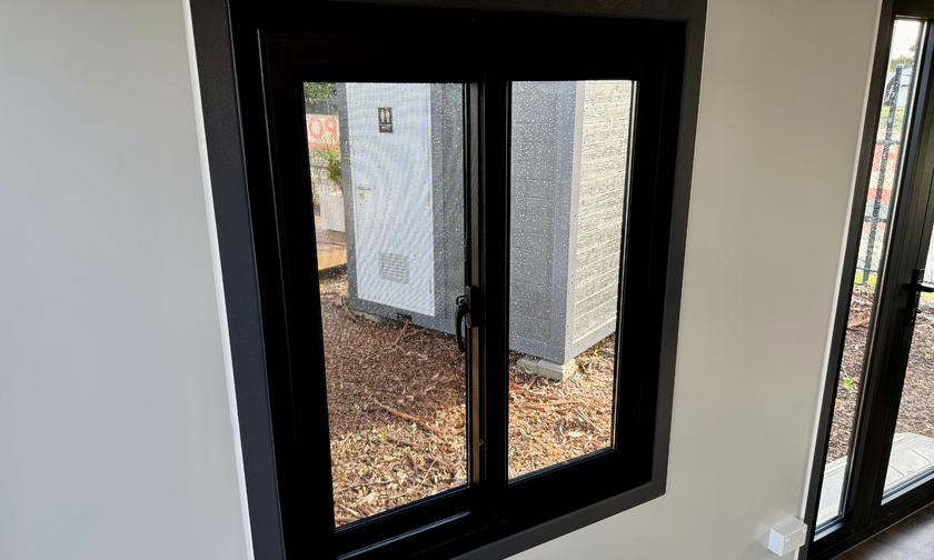 Aluminium Fly Screens
