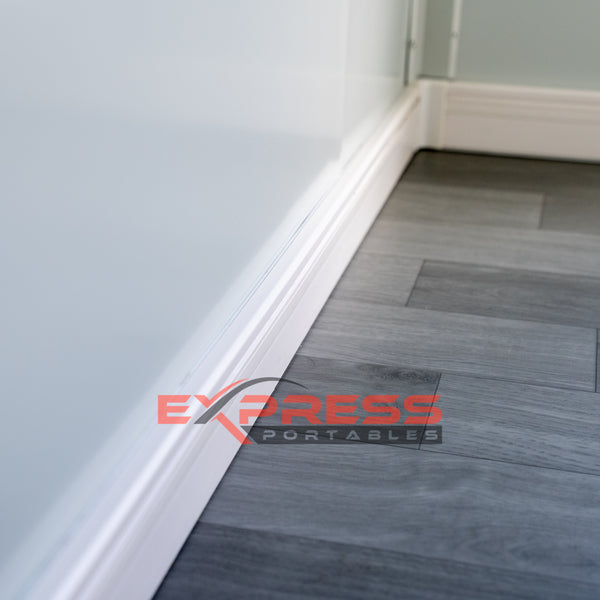 Cornice And Skirting