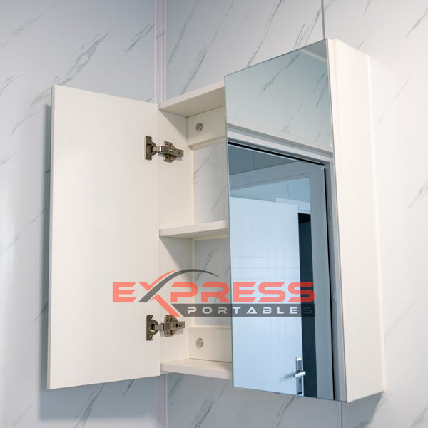 Shaving Cabinet