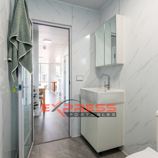 Bathroom Vanity