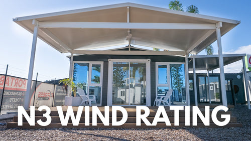 Wind rating