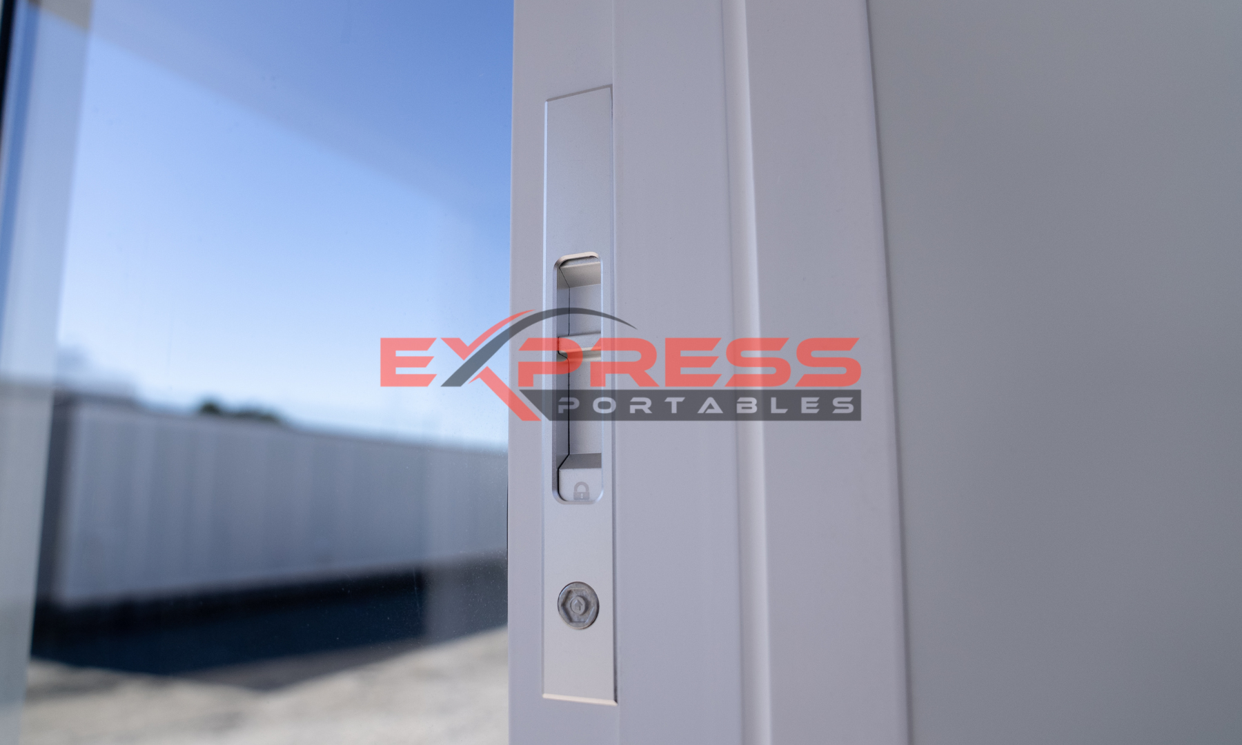 Container Linkway Linkway – Express Portables
