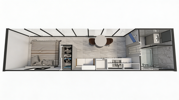 3D Render