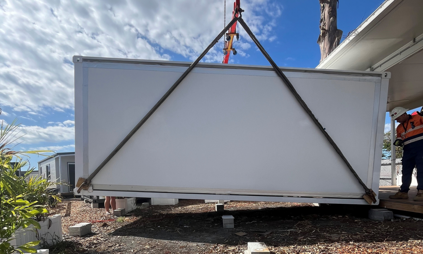 Roof Covering