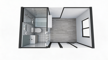 3D Render