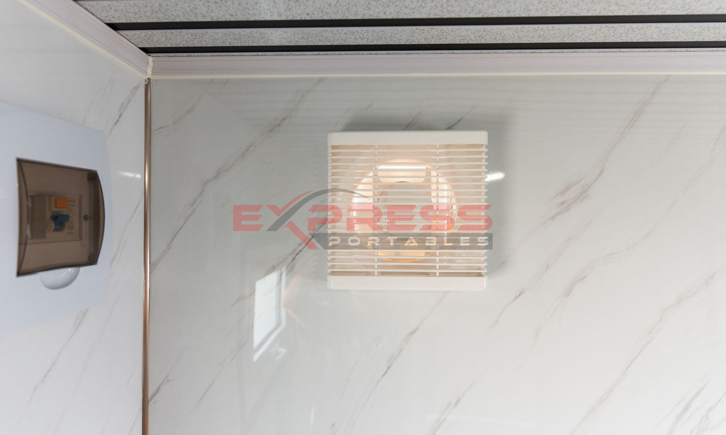Exhaust Fan