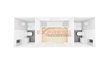 3D Render