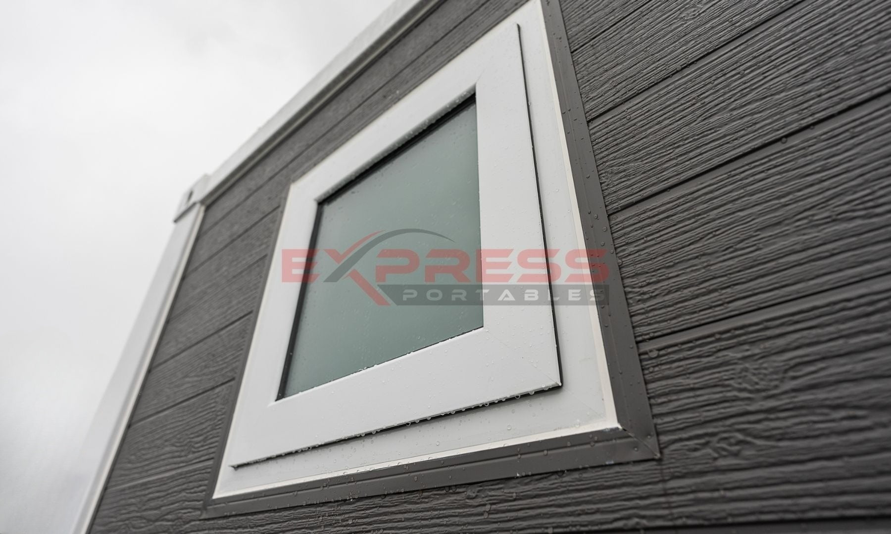 Double-Glazed