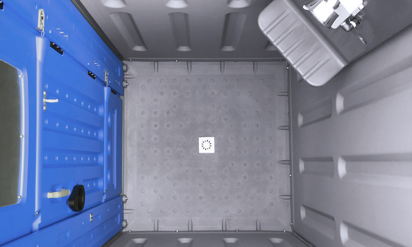 Double-Skin Panels