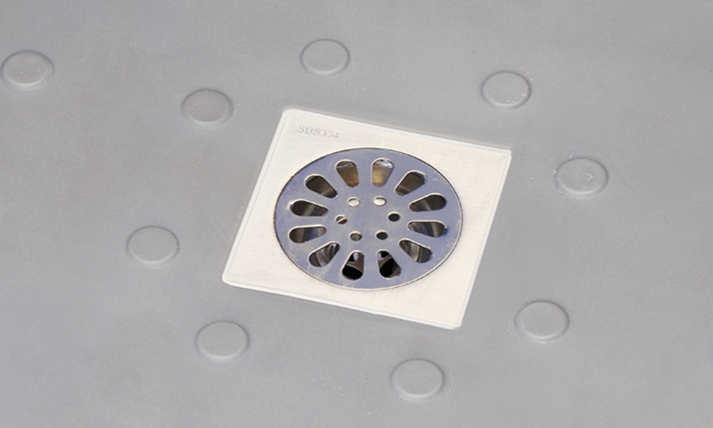 Shower Drain