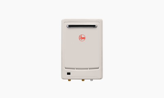 Rheem Hot Water System