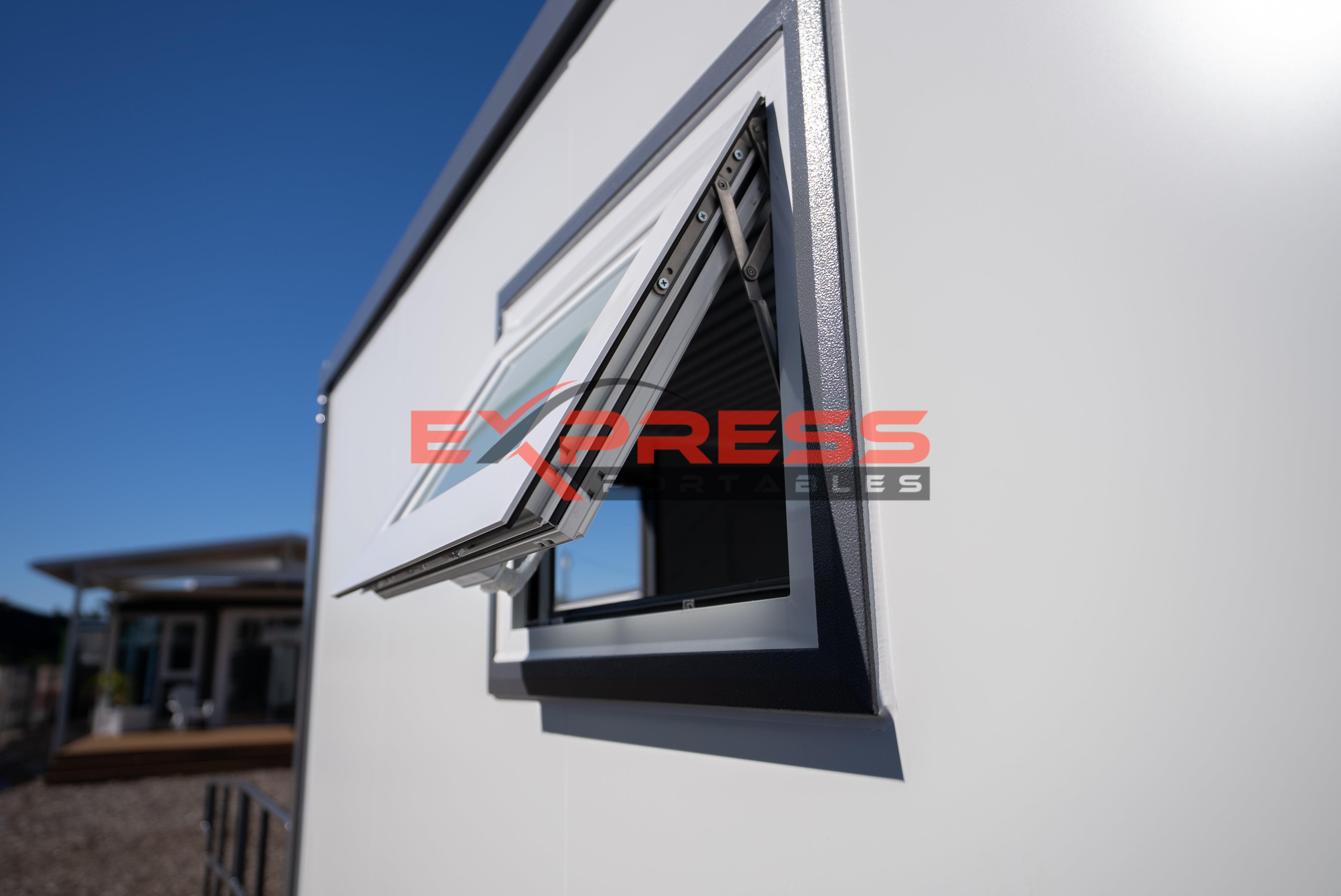 Ultimate Ambulant Toilet & Ramp (Display Model)