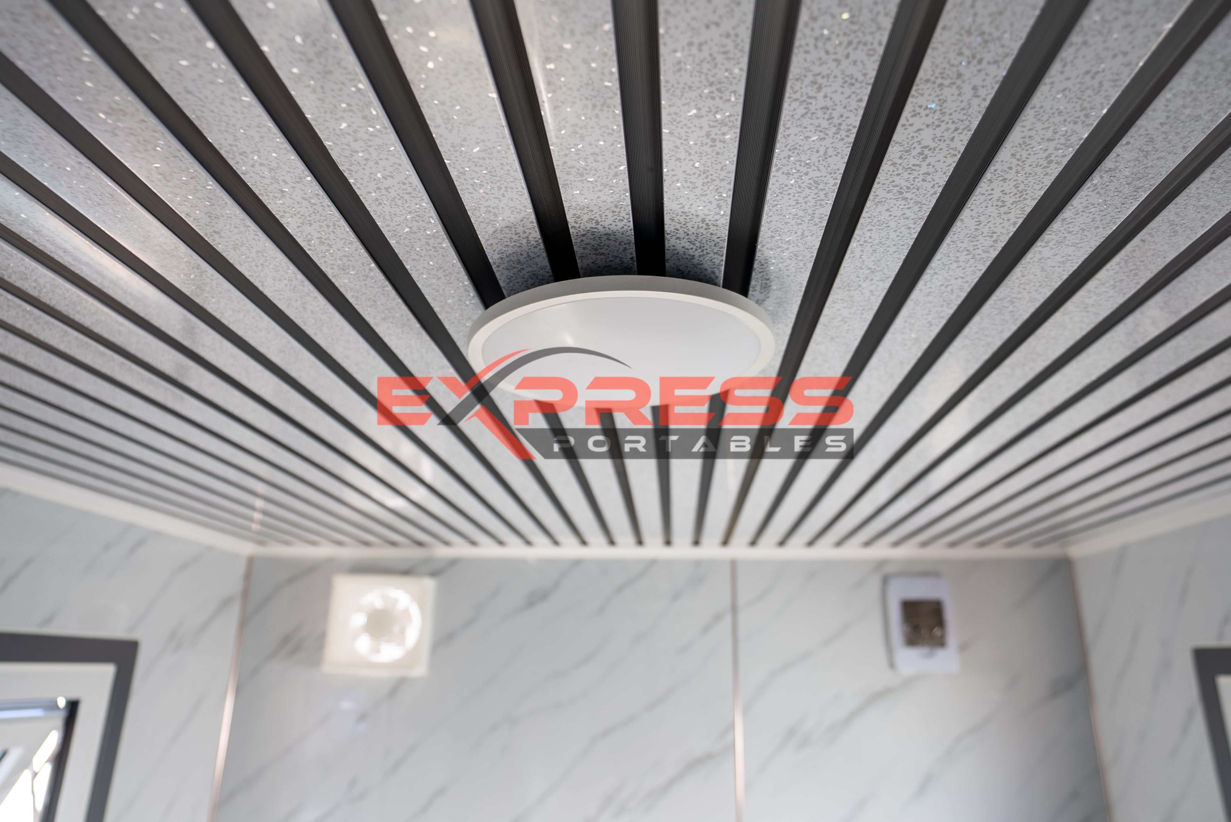 Ultimate Ambulant Toilet & Ramp (Display Model)