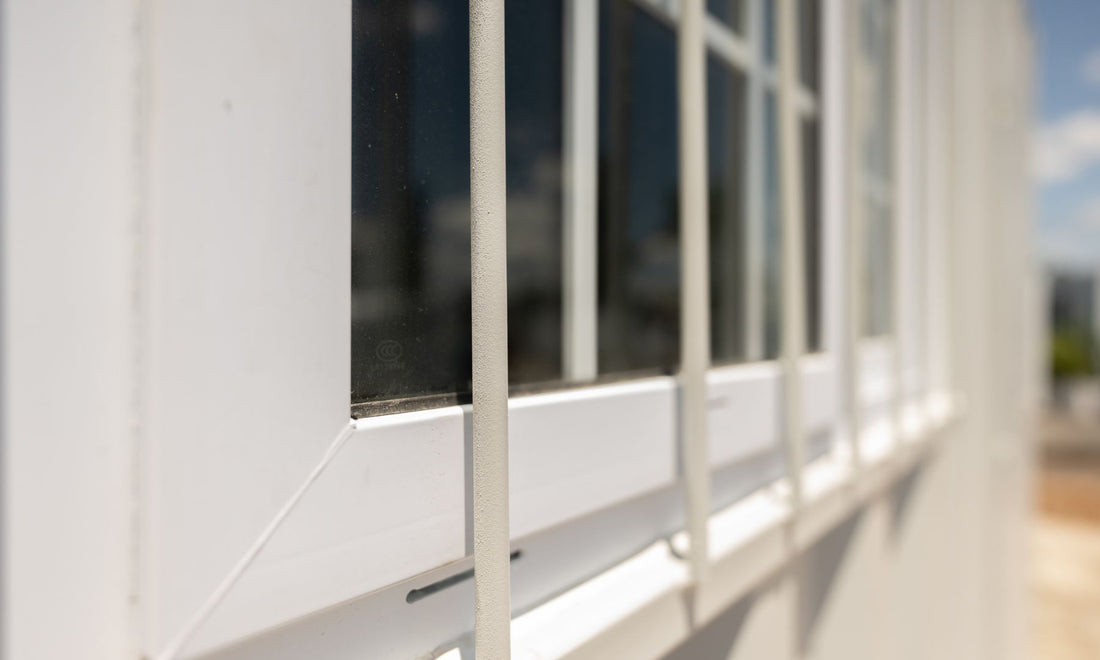 Security Bars