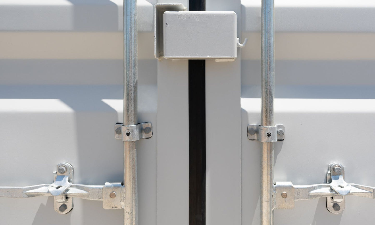 Lock Box
