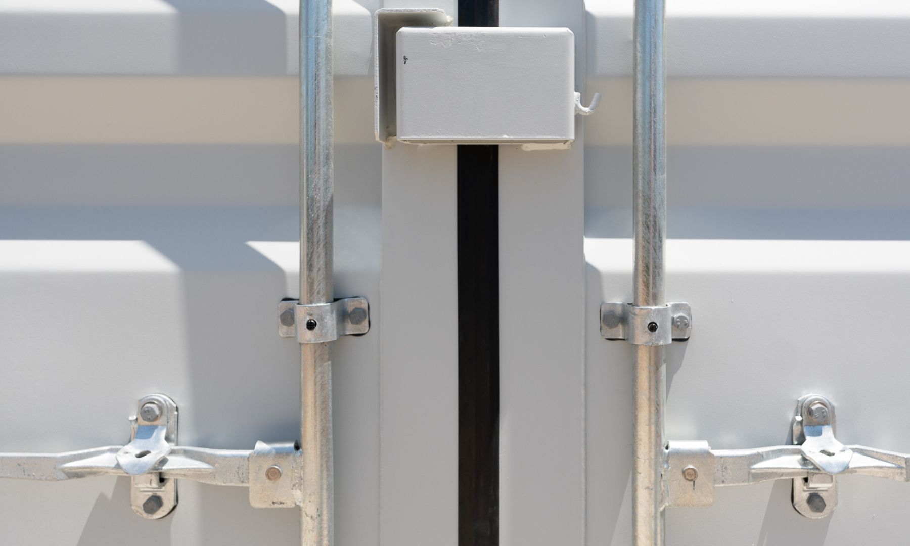 Lock Box