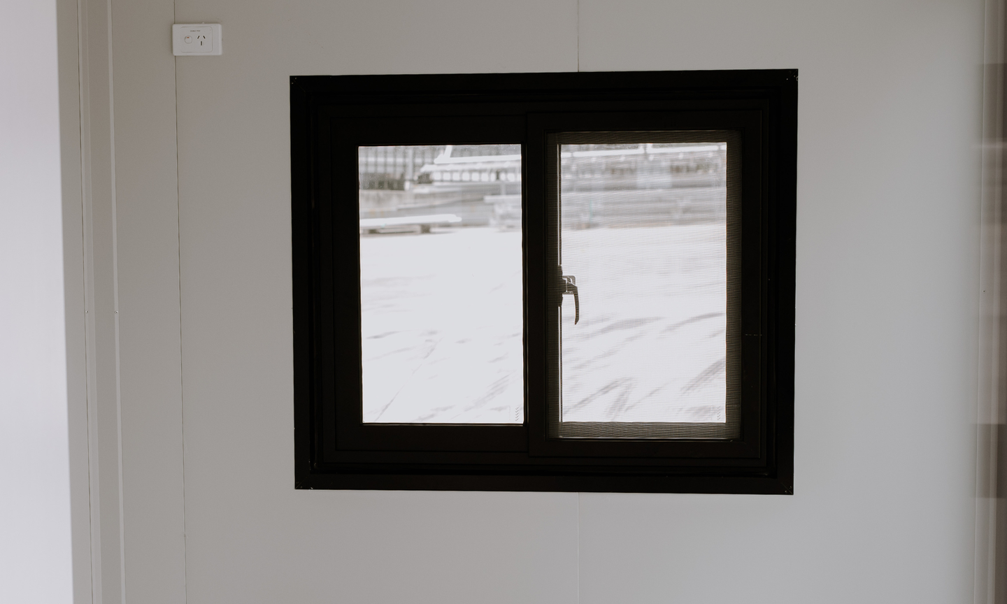 Awning Windows
