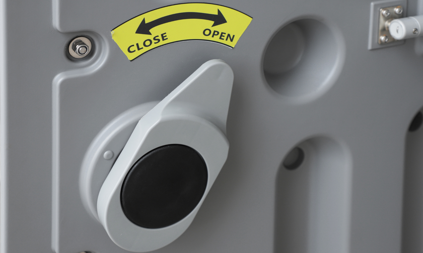 Door Latch