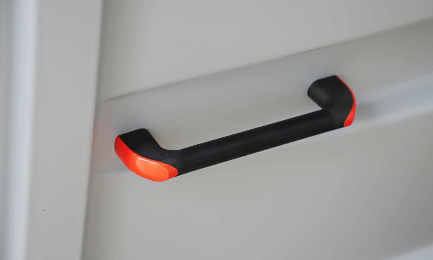 Exterior Handles