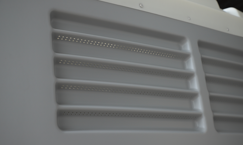 Air Vents
